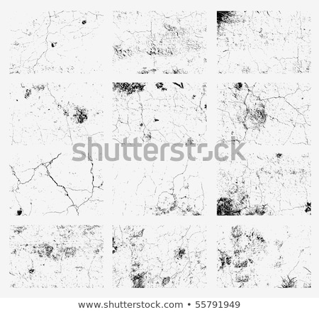 Foto stock: Grunge Texture Distressed Funky Background