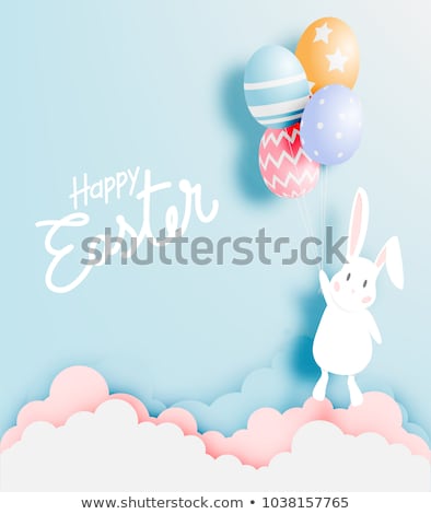 Stockfoto: Easter Theme