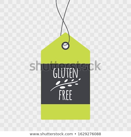 Stock photo: Shop For Celiac