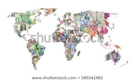 [[stock_photo]]: World Currency