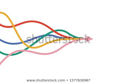 Stok fotoğraf: Integration