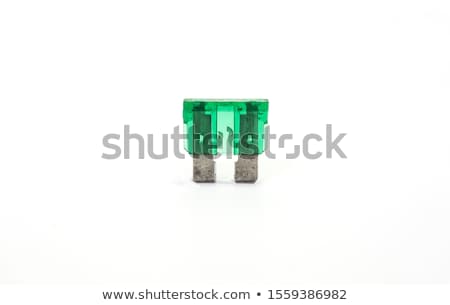 Stockfoto: Automotive Fuses