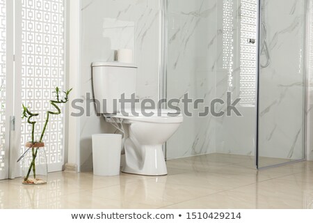 Stockfoto: Porcelain Glass