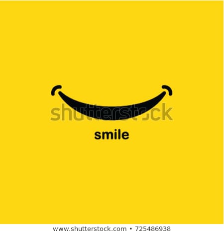 ストックフォト: Smile