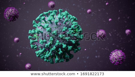 [[stock_photo]]: Particles And Molecules