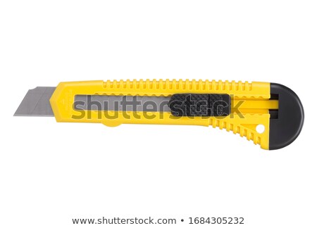 [[stock_photo]]: Hobby Knife