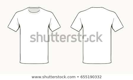 Stock photo: Shirt