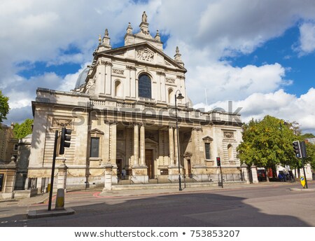 Stok fotoğraf: Brompton Oratory