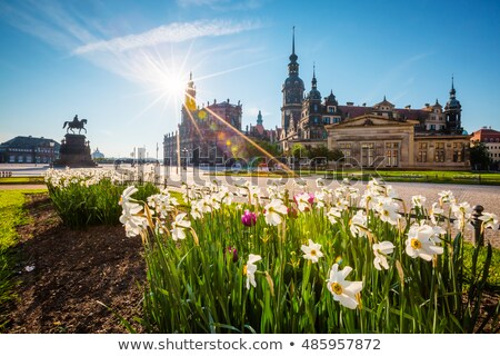 Zdjęcia stock: View Of The Ancient Homes At Old Town Location Place Residence