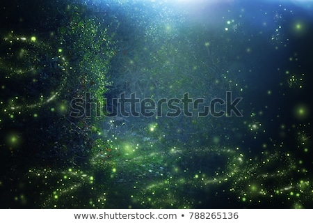 [[stock_photo]]: Fairy Tale Background Abstract