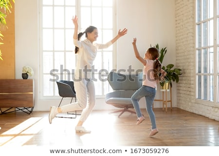 Stock photo: Laugh Is Good