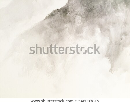 Stock photo: Abstract Chaos Painting
