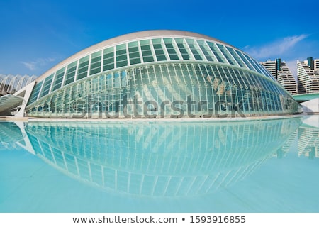 ストックフォト: Valencia