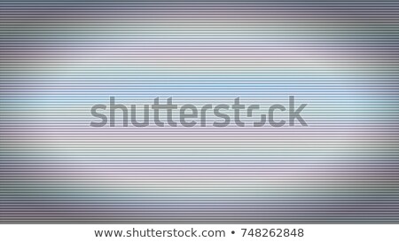 Stock photo: Television Texture