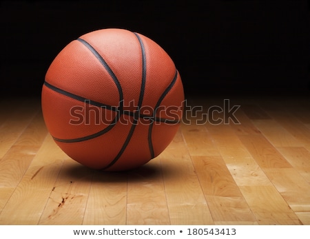 Foto stock: Chiaroscuro Parquet Floor