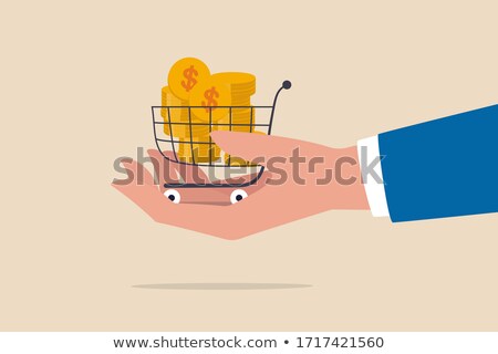 Stockfoto: Bargain