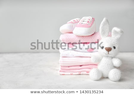 Stok fotoğraf: Baby Clothes