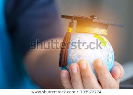 Stock photo: Academic Education Concept