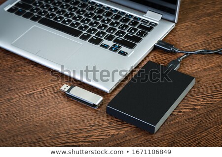 Zdjęcia stock: Computer Hard Drive