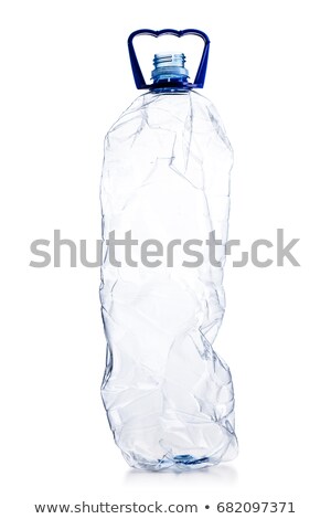 [[stock_photo]]: Deformed Water Bottle