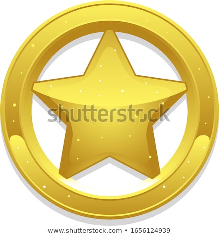 Stock photo: Insignia