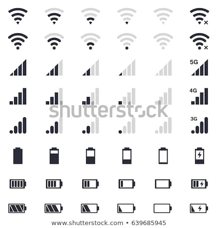 [[stock_photo]]: Signal Icon Design