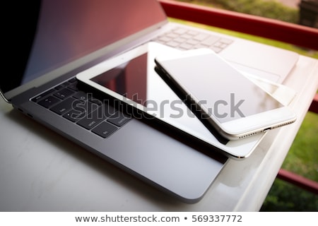 Stock fotó: Electronic Devices