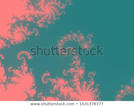 Stock photo: Colro Helix