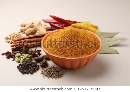 [[stock_photo]]: Mixed Spices