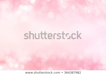 Zdjęcia stock: Blurred Pink Background With Lights