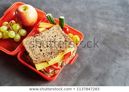 Stock photo: Veggie Skates