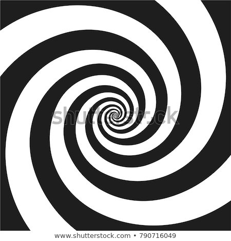 Stock photo: Hypnotizer