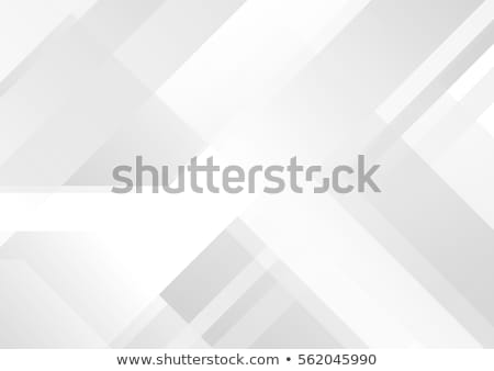 Abstract Vector Shiny Background Foto stock © saicle