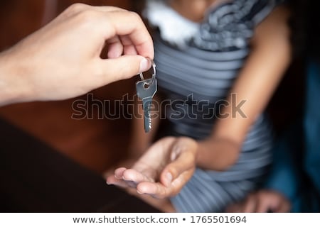 [[stock_photo]]: Get The Keys