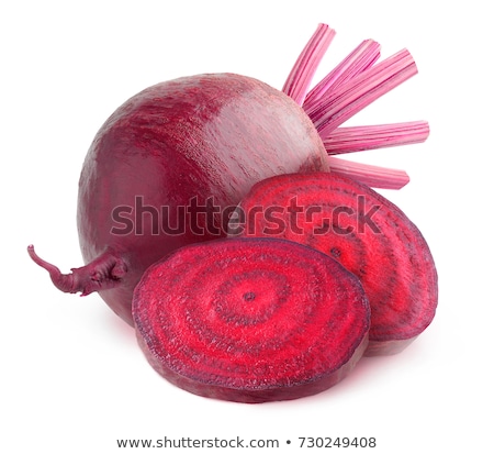 Stock photo: Beetroot