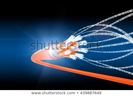 Foto stock: Fast Adsl