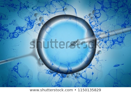 Stockfoto: Assisted Reproduction