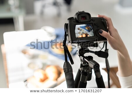 [[stock_photo]]: Photo Tripod