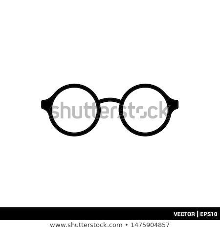 Stockfoto: Reading Glasses And Sunglasses