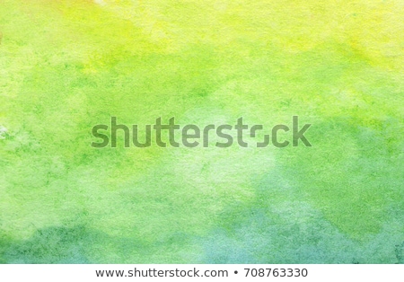 Stockfoto: Gradient Watercolor Texture