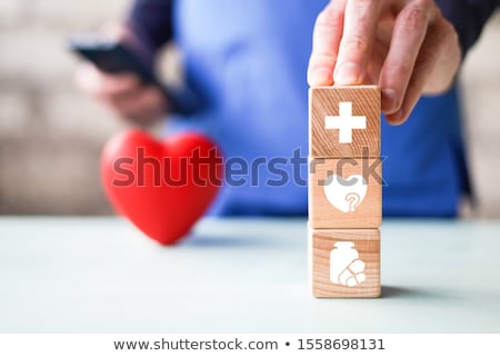 [[stock_photo]]: Medical Care - Concept