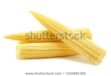 ストックフォト: Sweet Baby Corn