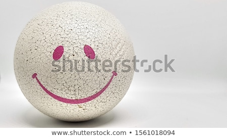 Stock photo: The Balls