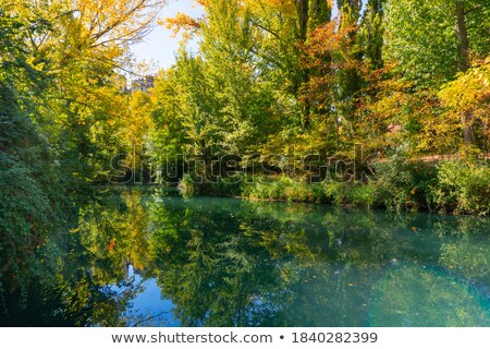 [[stock_photo]]: A Boat Of The Jucar