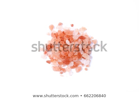 Foto stock: Himalayan Pink Salt