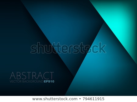 Imagine de stoc: Abstract Background With Diamond Shape Gradient