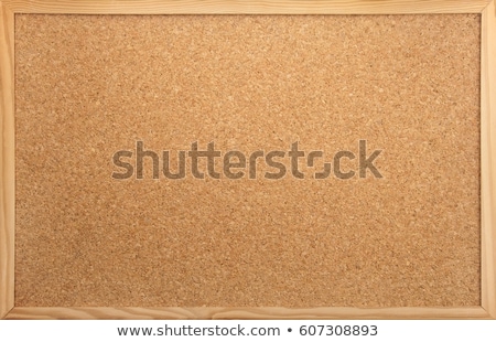 Foto stock: Ablón · de · anuncios