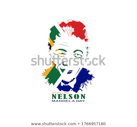 [[stock_photo]]: 18 July Nelson Mandela Day