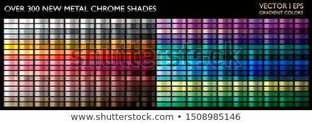 [[stock_photo]]: Metal Gradient Technology Background