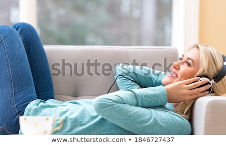 [[stock_photo]]: Women Lying